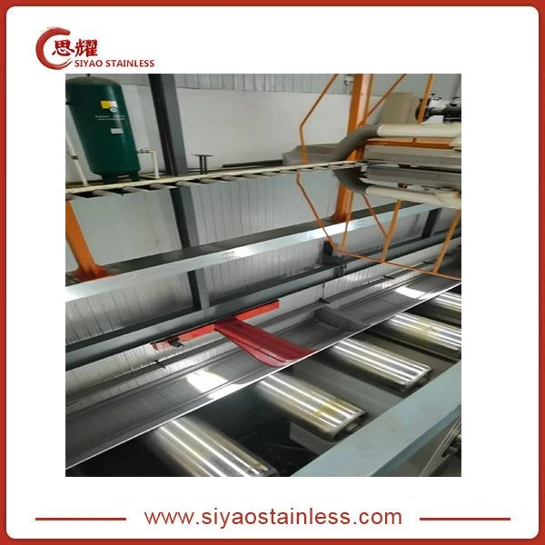 Vim li cas 304 Stainless Hlau Yeeb Nkab Sib Nqus Thaum Siv