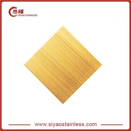 Xim Stainless Hlau Etching Sheet