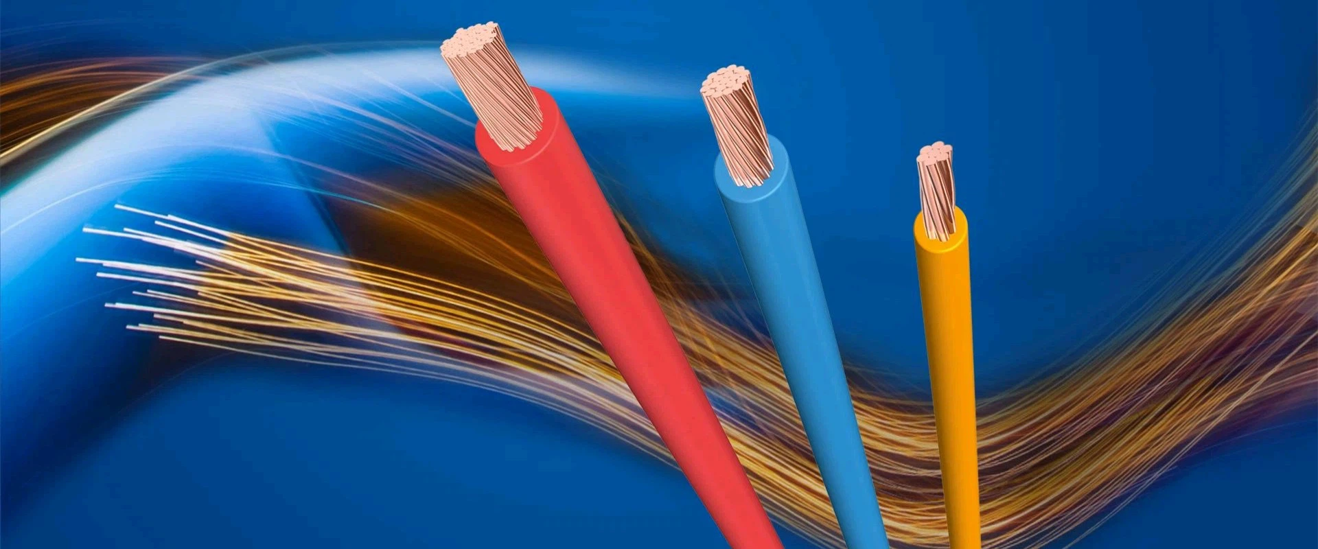 Multi-Core Sheathed Cable