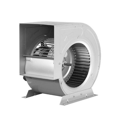 Direct Driven Centrifugal Blower (Forward Curved Blades, Ob Chav Inlet), SYZ Series