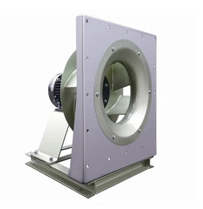 Direct Drive Airfoil Plug Ntxuam / Centrifugal Ntxuam, SYWB Series